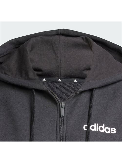 w lin ft fz hd ADIDAS | JC8274BLK WHITE